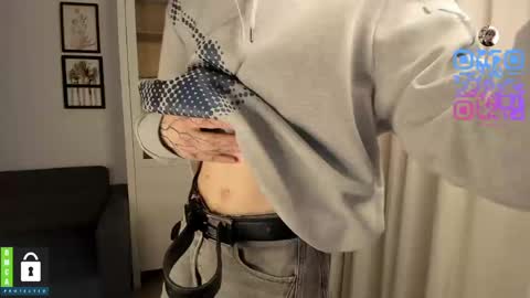 Tim online show from April 13, 9:30 pm