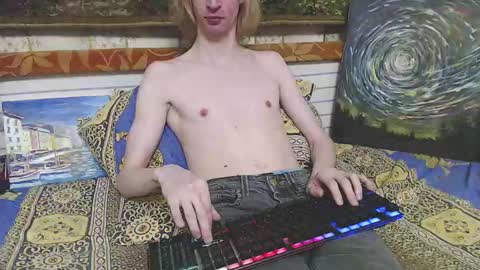 Timofey online show from December 3, 3:50 pm