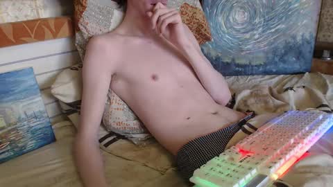 Timofey online show from March 21, 2:44 pm