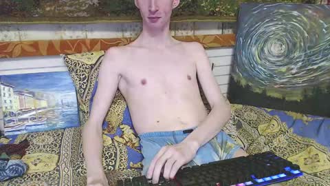 Timofey online show from December 3, 9:39 am