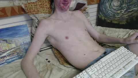 Timofey online show from April 4, 12:28 am