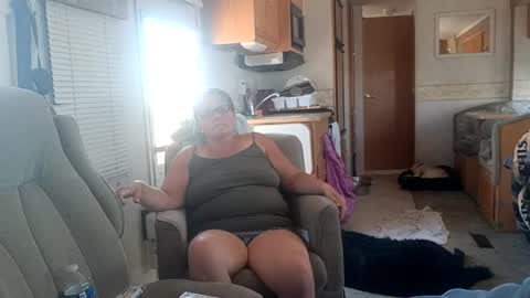 Tim  Amanda online show from June 23, 4:24 pm