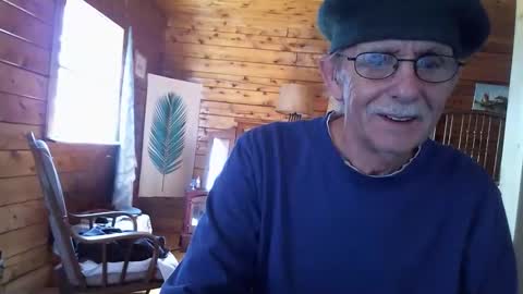 timcassforyou online show from April 23, 6:31 pm