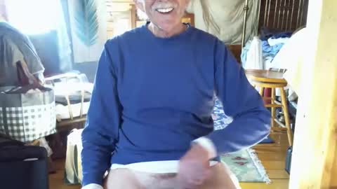 timcassforyou online show from April 21, 9:00 pm