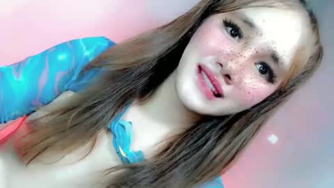 Happy Birthday To Me online show from March 8, 8:18 am