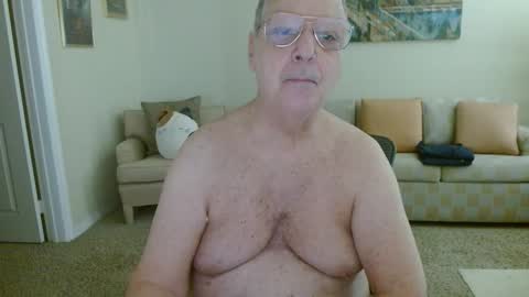 timealone120000 online show from February 28, 7:29 pm