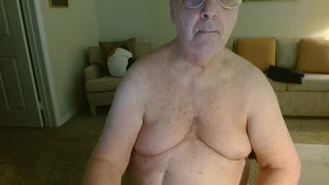 timealone120000 online show from December 20, 7:43 pm