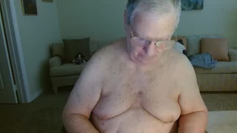 timealone120000 online show from April 2, 7:32 pm