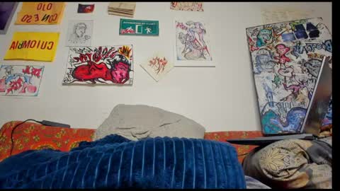 salem online show from April 7, 11:40 pm