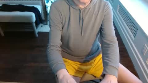 timidagain online show from April 11, 1:15 pm