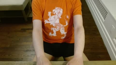 timidagain online show from July 18, 2:24 am