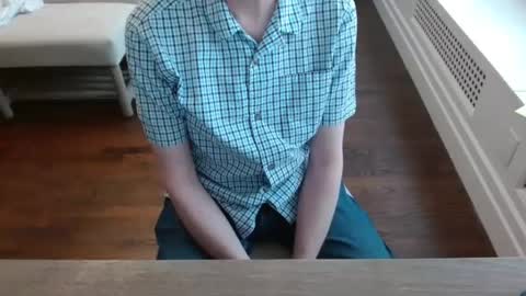 timidagain online show from July 7, 6:45 pm
