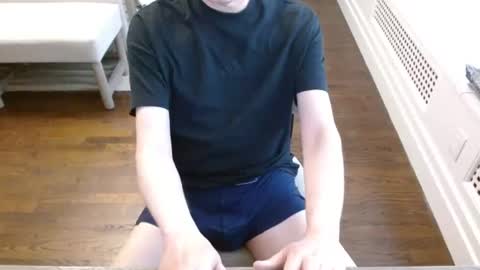 timidagain online show from July 15, 10:03 pm