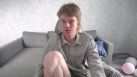 Timmy online show from April 17, 9:00 am