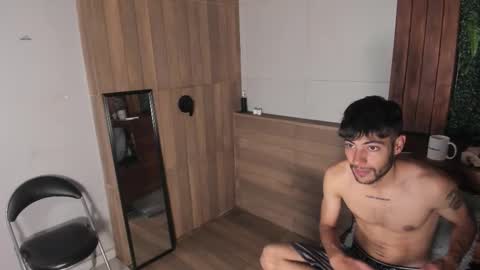 Timmy Bennett online show from March 28, 9:27 pm