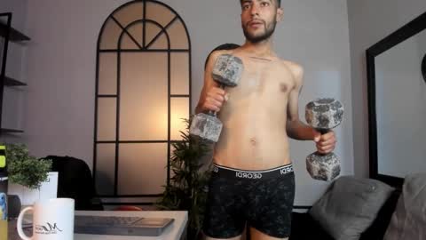 Timmy Bennett online show from March 26, 11:43 pm