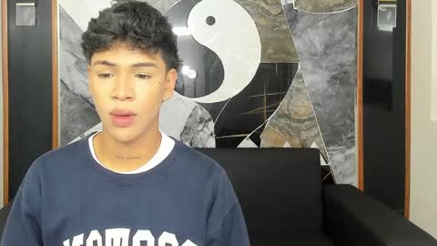 Timmy King -. online show from December 16, 10:45 pm