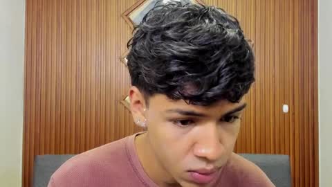 Timmy King -. online show from January 22, 9:21 pm