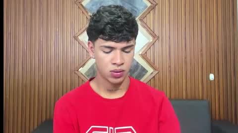 Timmy King -. online show from January 19, 2:04 am