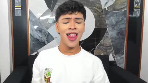 Timmy King -. online show from December 22, 10:25 pm