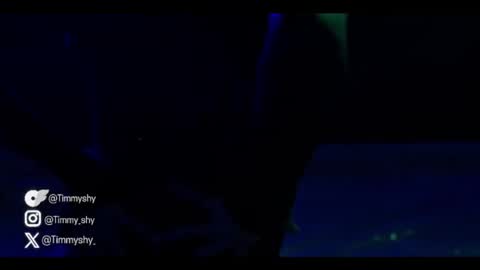 timmyshy online show from February 28, 8:02 pm