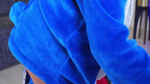 timmyshy online show from January 25, 1:30 pm