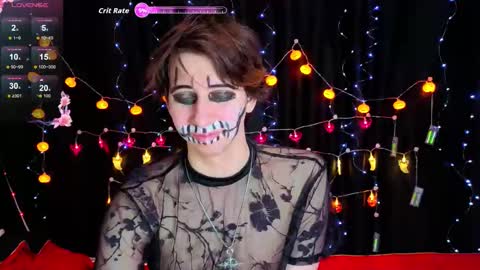 Snapshot of timothy_fox chatting on October 18, 9:57 am Timothy Fox online show from October 18, 9:57 am