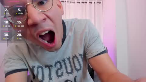 timi  jones online show from March 1, 10:55 am