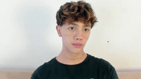 Timothy 21 years old online show from September 17, 8:12 pm