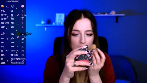 tina_blade_ online show from November 21, 10:30 pm