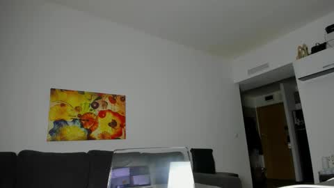 Andreea online show from October 12, 10:22 pm