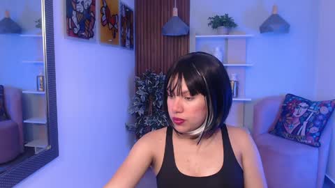 Tiana online show from April 7, 11:12 am