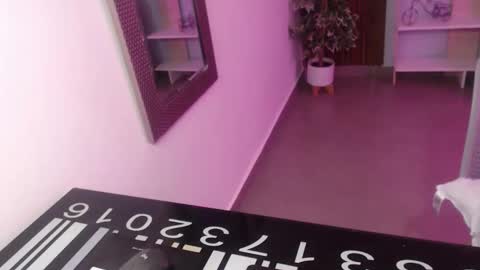 Tiana online show from March 24, 11:05 am