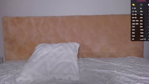 tina_mayway online show from January 25, 7:28 pm