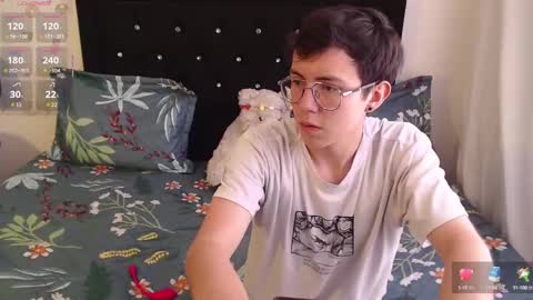 Tina N Charlie online show from February 24, 5:53 pm