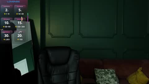 tina_tayllor__ online show from March 10, 1:37 pm