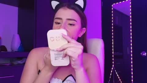 Tina  online show from April 16, 5:51 am