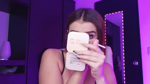 Tina  online show from March 26, 5:24 am