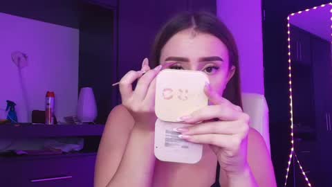 Tina  online show from April 20, 6:16 am