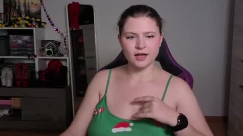 Tina Angel online show from June 22, 6:37 pm
