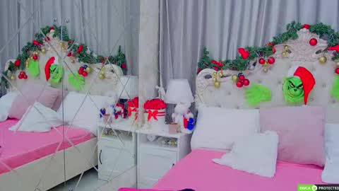 Tina online show from January 16, 5:16 am