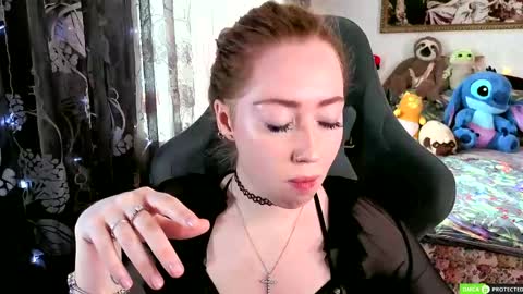 Tina online show from April 20, 4:48 am