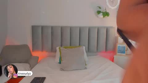 Tina online show from April 23, 12:51 pm