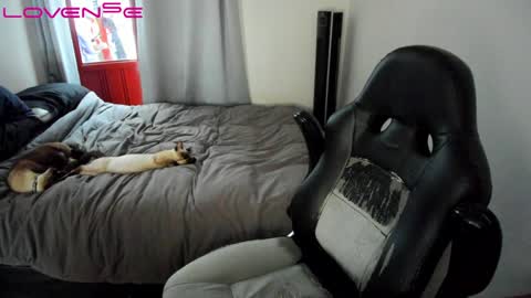 Tina online show from January 22, 7:45 pm