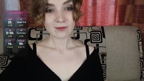 Tina online show from April 12, 7:45 am