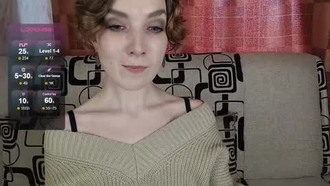 Tina online show from March 21, 8:19 am