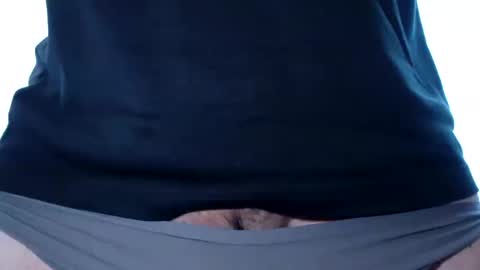 Snapshot of tinfoil6969 chatting on October 11, 4:43 pm see my bio  masturbate thick cock ballsack edging cum online show from October 11, 4:43 pm