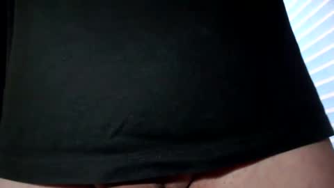 Snapshot of tinfoil6969 chatting on February 23, 11:25 pm see my bio  masturbate thick cock ballsack edging cum online show from February 23, 11:25 pm