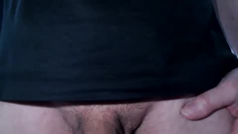 Snapshot of tinfoil6969 chatting on March 8, 4:17 pm see my bio  masturbate thick cock ballsack edging cum online show from March 8, 4:17 pm