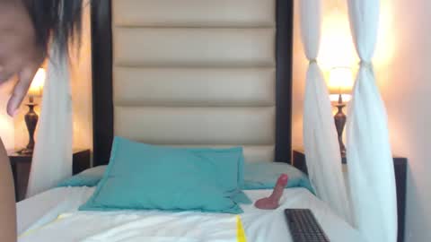 Tina online show from October 2, 11:47 pm